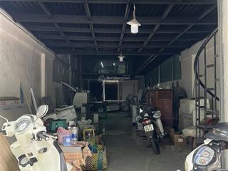 Bán gấp đất mặt tiền bùi tấn diên, tặng nhà tiền chế 2 tầng, dt 110m2 giá 5,85 tỷ