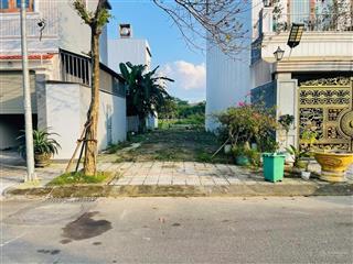 Bán đất mặt tiền hòa phú 26 ( kẹp lối thoát hiểm), sát hòa phú 24, dt 100m2 giá 7.5 tỷ tl