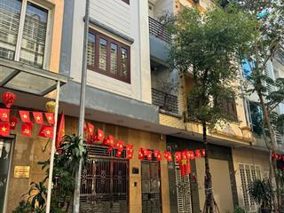 Cho thuê gấp nhà liền kề 60m2, 4 tầng chỉ 15 tr