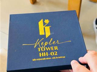 Cho thuê kepler căn vip 122m2, nội thất cao cấp 0912 868 ***