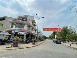 Đất nền KDC LÀNG SEN giá chỉ 1ty050/80m2 sổ hồng riêng hổ trợ vay bank