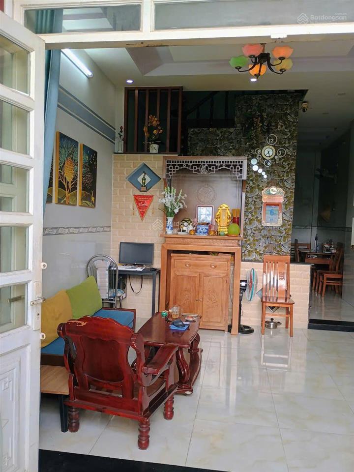 Bán nhà riêng hẻm 47, trường lưu, 50.4m2, 3,9 tỷ, đẹp nhiều tiện ích
