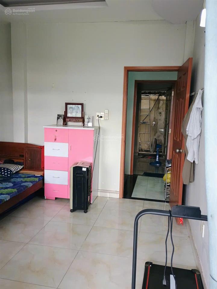 Bán nhà riêng hẻm 47, trường lưu, 50.4m2, 3,9 tỷ, đẹp nhiều tiện ích