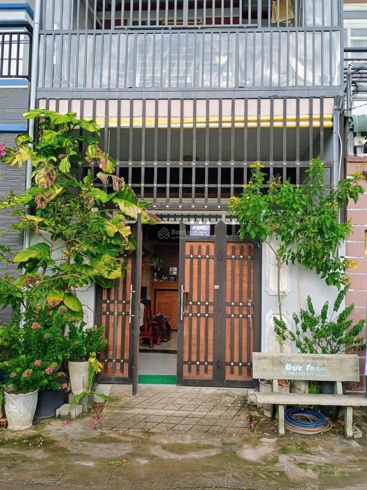 Bán nhà riêng hẻm 47, trường lưu, 50.4m2, 3,9 tỷ, đẹp nhiều tiện ích