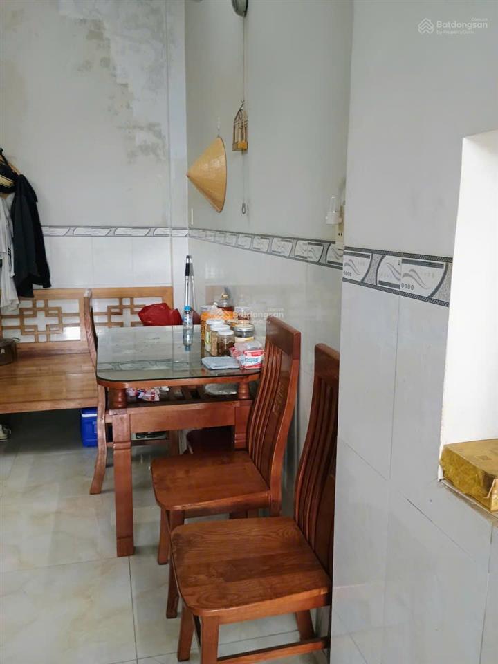 Bán nhà riêng hẻm 47, trường lưu, 50.4m2, 3,9 tỷ, đẹp nhiều tiện ích
