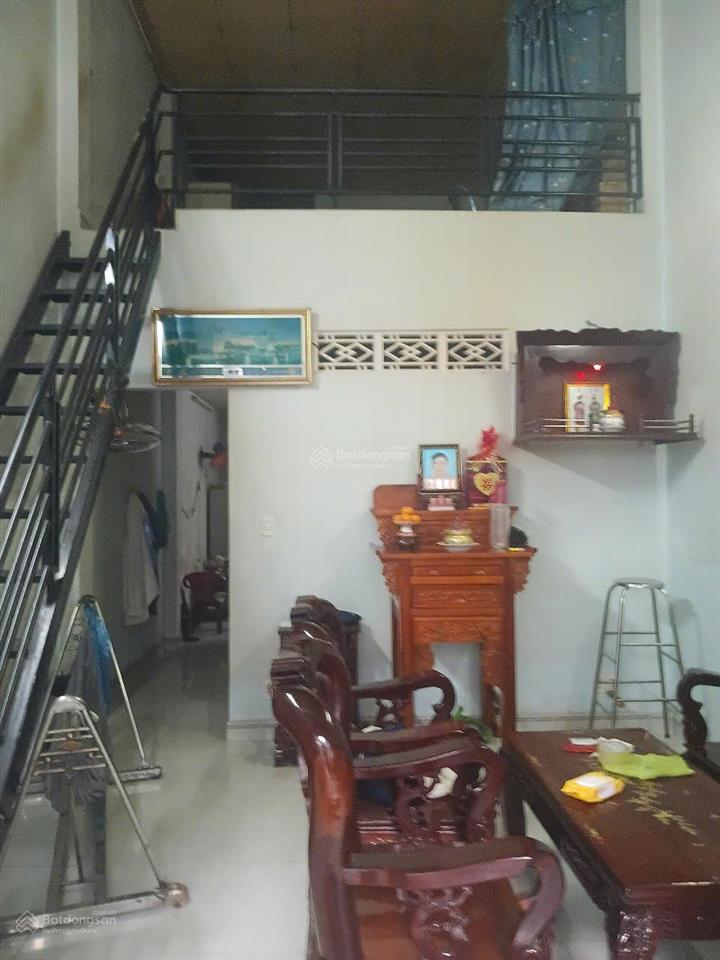 Bán nhà riêng tại trường lưu, 3,5 tỷ, 52 m2, 2pn, 2wc, đầy đủ nội thất, uy tín, giá cực chất