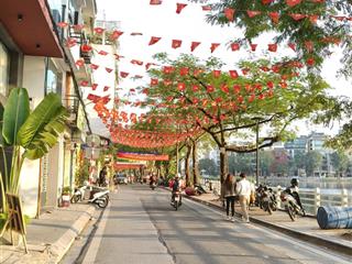 Bán nhà trung tâm phố đẳng cấp  trung tâm hai bà trưng  gara ô tô, giá 46 tỷ 5.