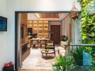 Em còn 1 căn 2pn 2wc essensia lầu cao view pmh, đã ký hđmb, giá 5.9x tỷ tt 20% theo lịch chuẩn