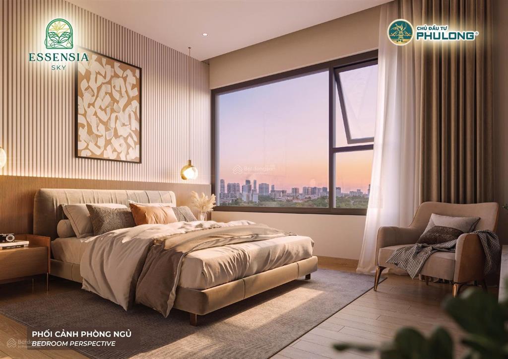 Em còn duy nhất căn essensia sky 2pn2wc tầng cao view pmh, giá 5.65 tỷ lịch vay cđt hỗ trợ lãi suất