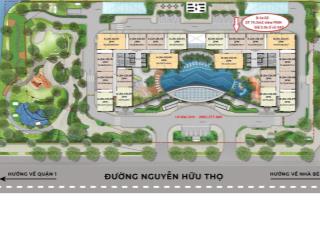 Chính chủ chào bán căn hộ 2pn2wc lầu cao view pmh essensia sky lịch tt chuẩn. mai linh 0901 377 ***