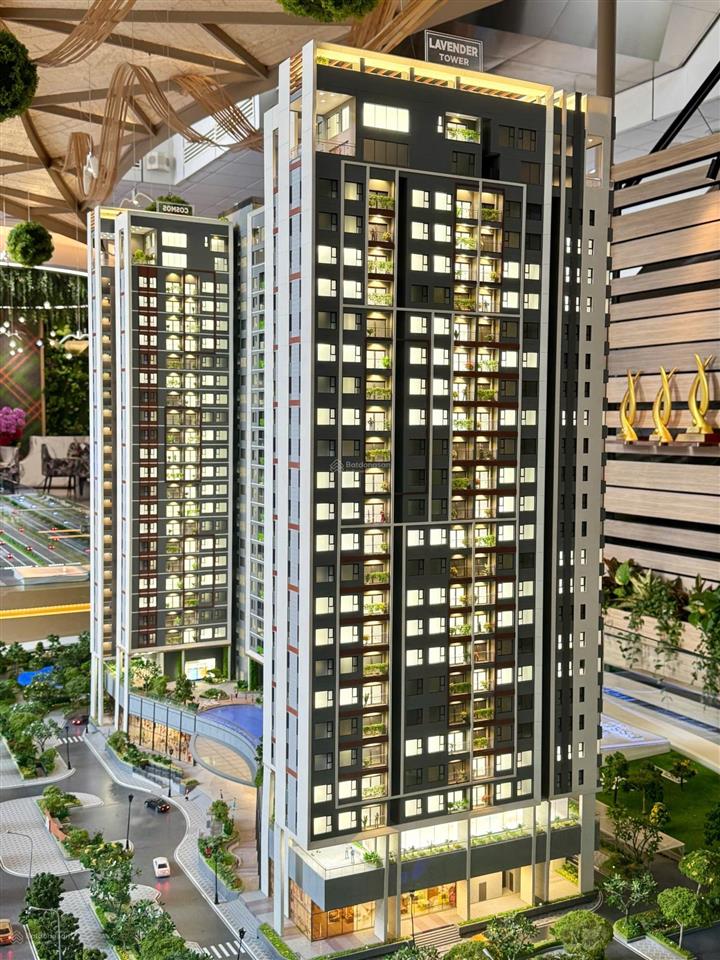 Hot! giá tốt căn hộ essensia sky dt lớn 2pn 81m2, giá chỉ 6 tỷ đã có vat.  mai linh 0901 377 ***
