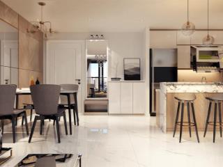 Độc quyền  em còn 01 căn 3pn dragon hill 2, view pmh, nhà có đầy đủ nội thất