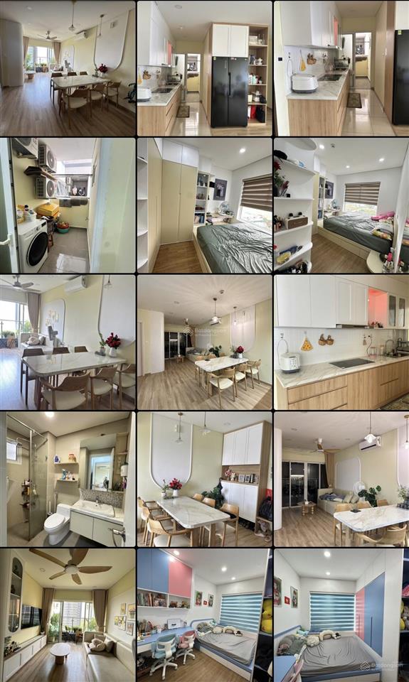 Em còn duy nhất căn 71m2 2pn2wc dragon hill 2, mã căn số phong thuỷ đẹp, nhà mới đẹp lung linh