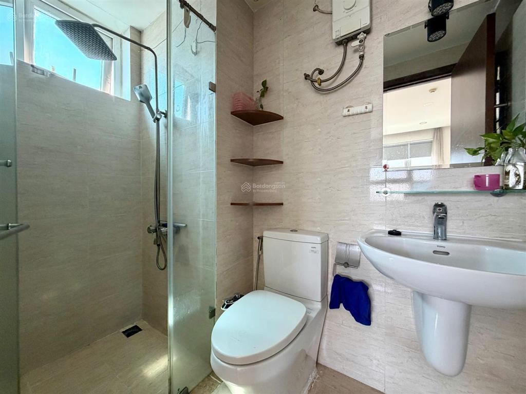 Chính chủ bán căn hộ hưng phát silver star 2pn 2wc giá 3.99 tỷ  0901 377 *** mai linh