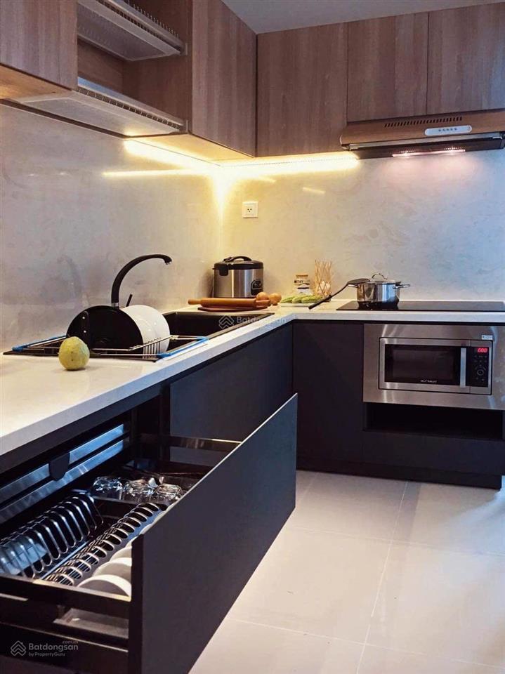 Bán căn hộ dragon hill 2, 75m² nhà đẹp giá 4,7 tỷ  mai linh 0901 377 ***