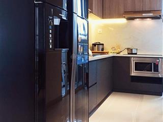 Bán căn hộ dragon hill 2, 75m2 nhà đẹp giá 4.7 tỷ  mai linh 0901 377 ***