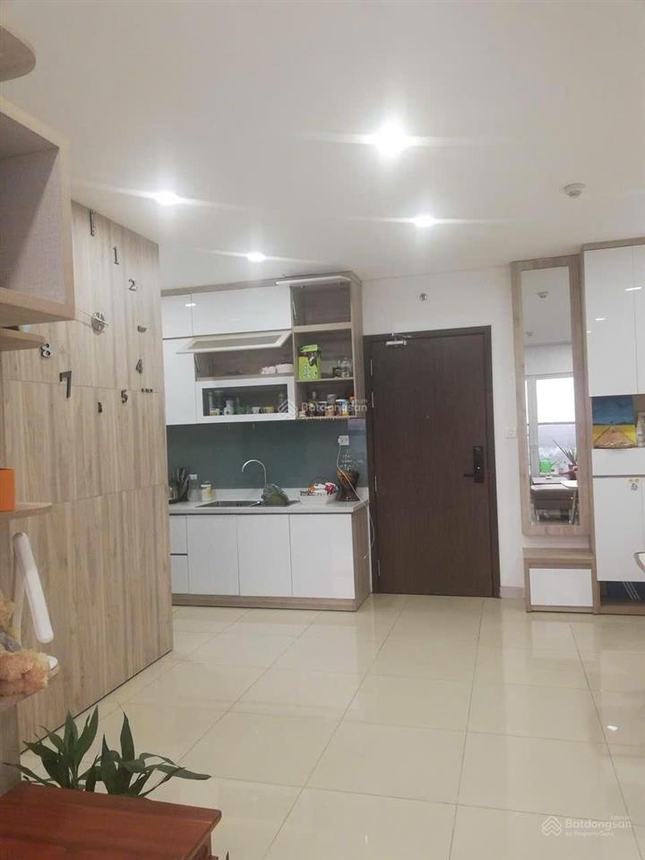 Chuyển xuống nhà phố bán căn hộ dragon hill 2, 71m2, 2pn2wc, giá 4.6x tỷ,  mai linh 0901 377 ***