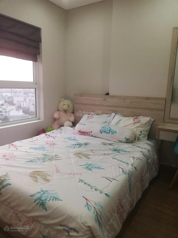 Chuyển xuống nhà phố bán căn hộ dragon hill 2, 71m2, 2pn2wc, giá 4.6x tỷ,  mai linh 0901 377 ***