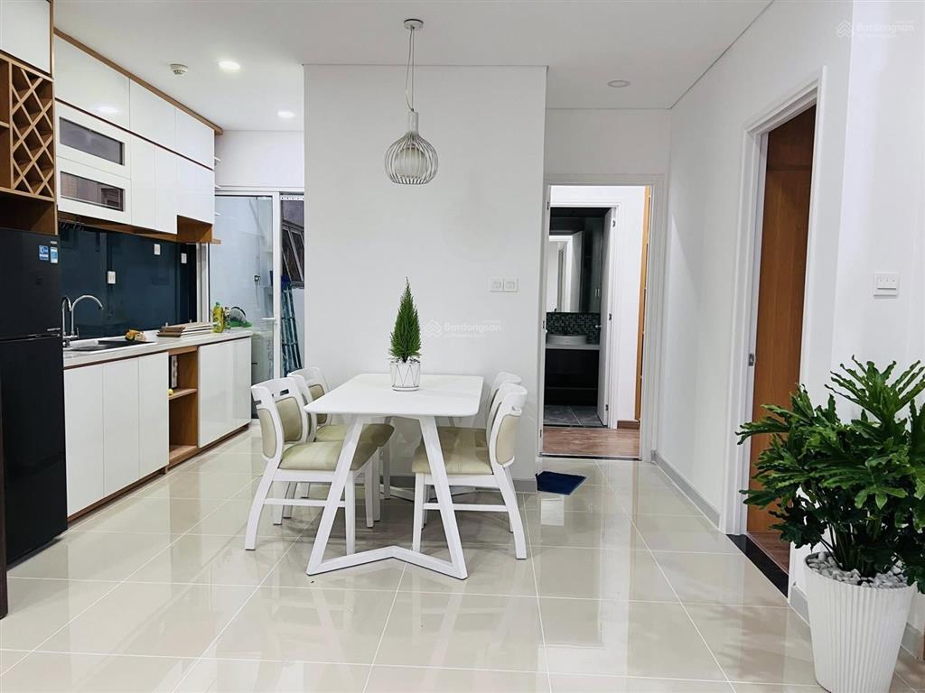 Giá tốt thị trường chỉ 4.6 tỷ căn hộ 2pn 75m2 dragon hill 2, sổ hồng sang tên nhanh  0901 377 ***