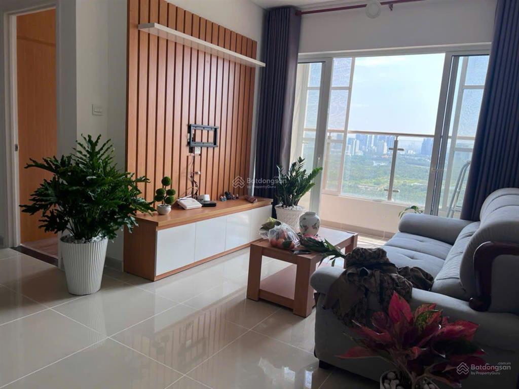 Giá tốt thị trường chỉ 4.6 tỷ căn hộ 2pn 75m2 dragon hill 2, sổ hồng sang tên nhanh  0901 377 ***