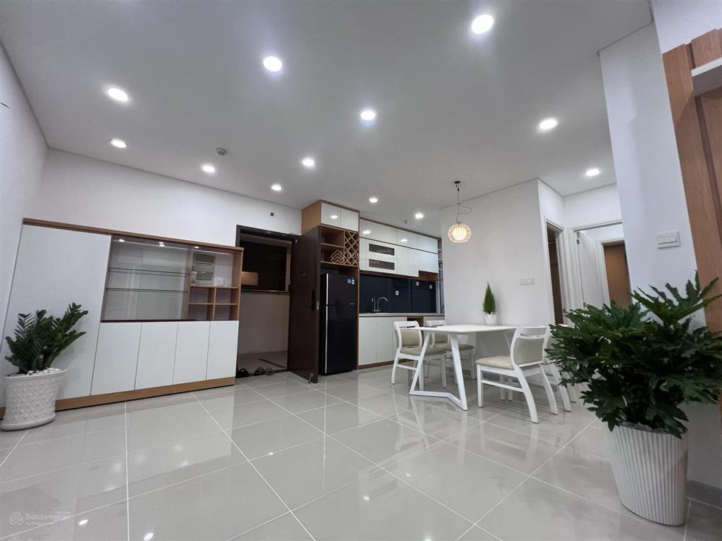 Giá tốt thị trường chỉ 4.6 tỷ căn hộ 2pn 75m2 dragon hill 2, sổ hồng sang tên nhanh  0901 377 ***