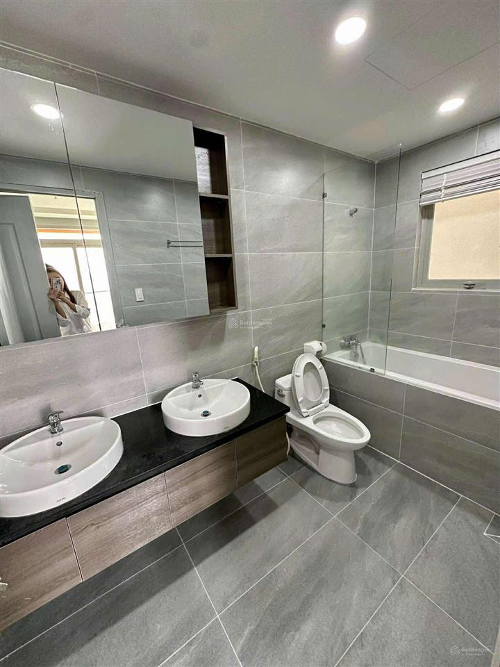 Chính chủ bán căn hộ dragon hill 1, 92m2 3pn2wc tầng cao view pmh, nhà đầy đủ nội thất