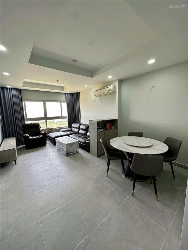 Chính chủ bán căn hộ dragon hill 1, 92m2 3pn2wc tầng cao view pmh, nhà đầy đủ nội thất