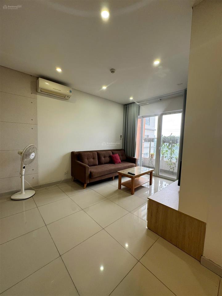 Cho thuê cc dragon hill 2, 12 triệu vnd, 71m2, 2pn, 2wc tại nguyễn hữu thọ, nhà bè