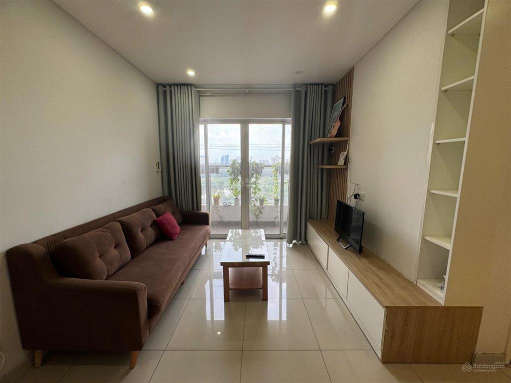 Cho thuê cc dragon hill 2, 12 triệu vnd, 71m2, 2pn, 2wc tại nguyễn hữu thọ, nhà bè
