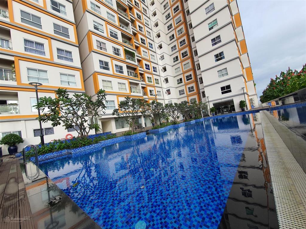 Chính chủ gửi bán căn hộ 3pn 2wc view pmh, nhà full nt cao cấp, đang có hợp đồng thuê nguồn thu tốt