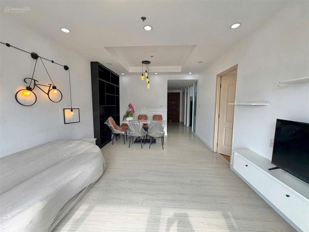 Bán căn hộ dragon hill 1, dt 92m², 3pn2wc, nhà mới, full nội thất, có sẵn thu nhập