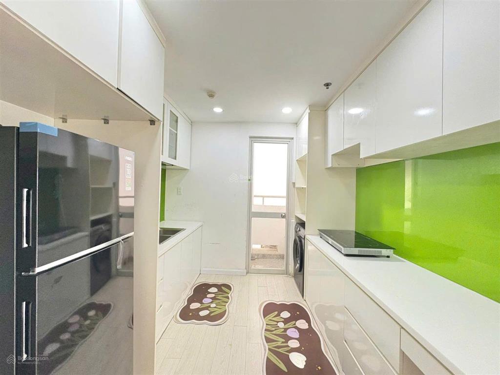 Bán căn hộ dragon hill 1, dt 92m², 3pn2wc, nhà mới, full nội thất, có sẵn thu nhập