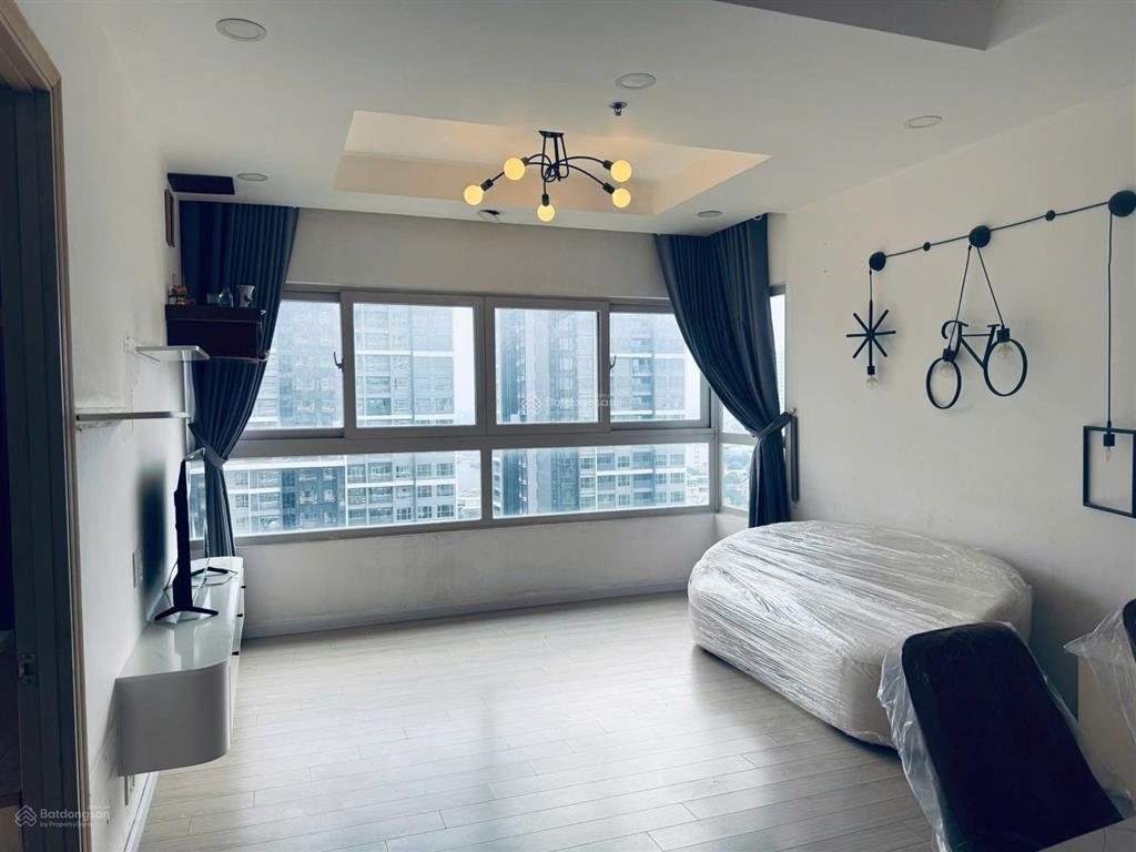 Bán căn hộ dragon hill 1, dt 92m², 3pn2wc, nhà mới, full nội thất, có sẵn thu nhập