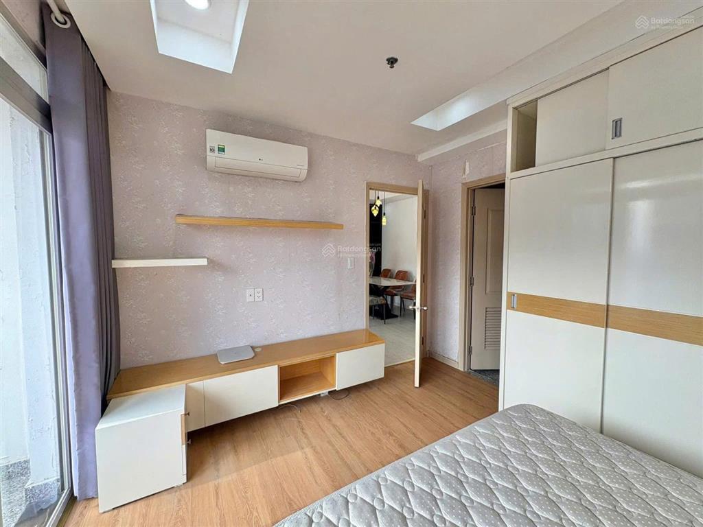 Bán căn hộ dragon hill 1, dt 92m², 3pn2wc, nhà mới, full nội thất, có sẵn thu nhập
