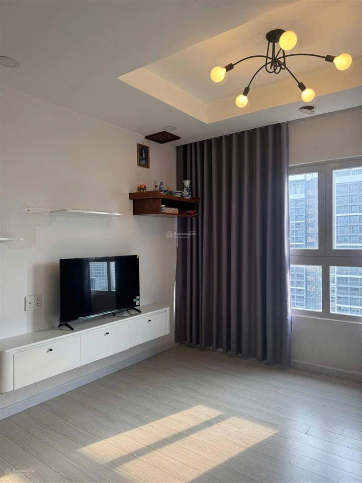Bán căn hộ dragon hill 1, dt 92m², 3pn2wc, nhà mới, full nội thất, có sẵn thu nhập