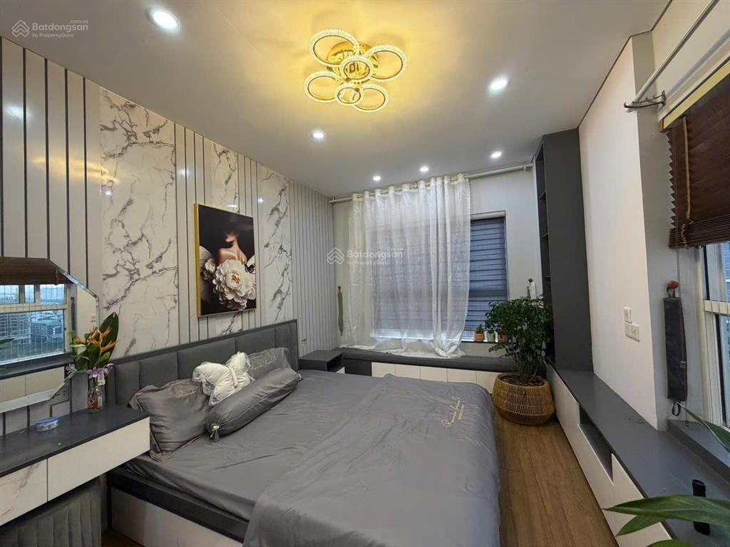 Cần bán nhanh căn hộ 2pn2wc 75m² dragon hill 2, full nội thất, đã có sổ hồng
