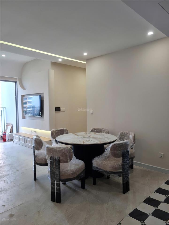 Chính chủ cho thuê căn hộ celesta rise 3pn2wc full nội thất, nhà đẹp khách dọn vào ở ngay