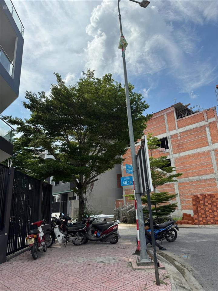 Cần xoay đồng vốn nên muốn bán nhanh nền đất 6x21 kdc the sun city, phước kiển nhà bè