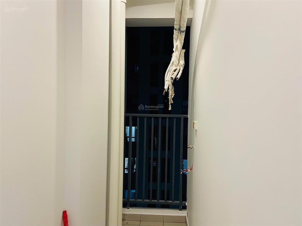 Đổi nhà rộng hơn nên cần bán căn hộ 2pn2wc 55m2 sài gòn intela bình chánh, tầng cao view thoáng