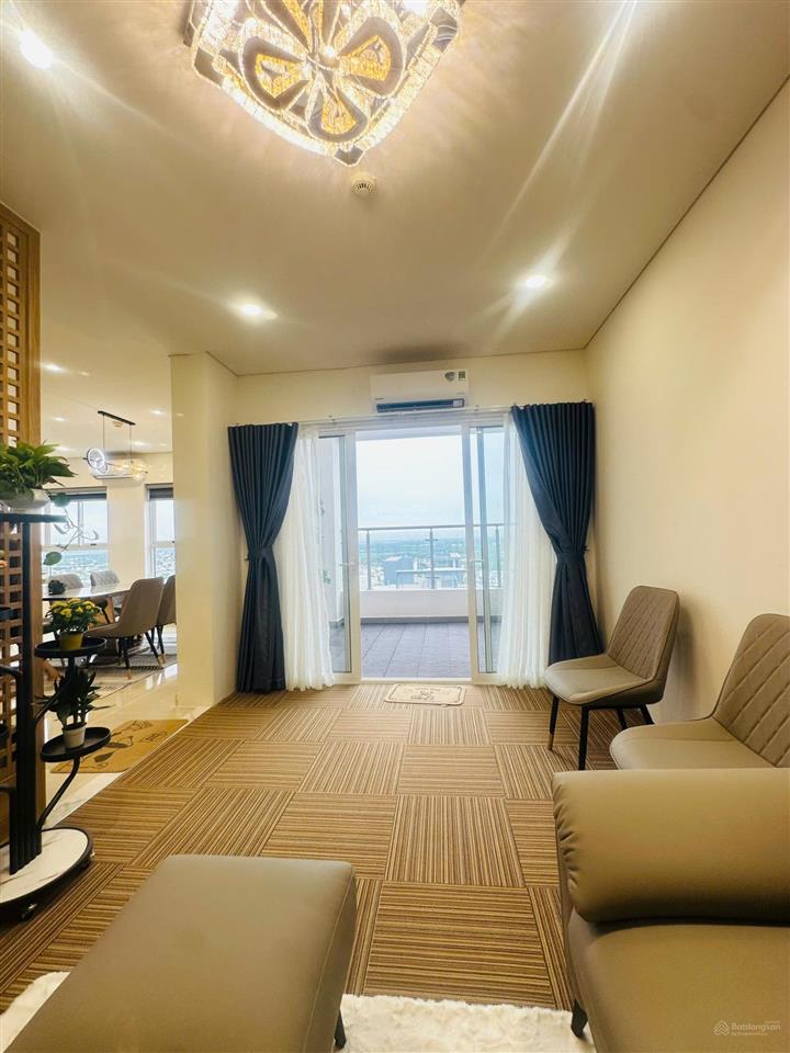 Bán căn hộ duplex dragon hill 2, 150m2, 3pn, 3wc, thiết kế nội thất cao cấp, đã có sổ hồng
