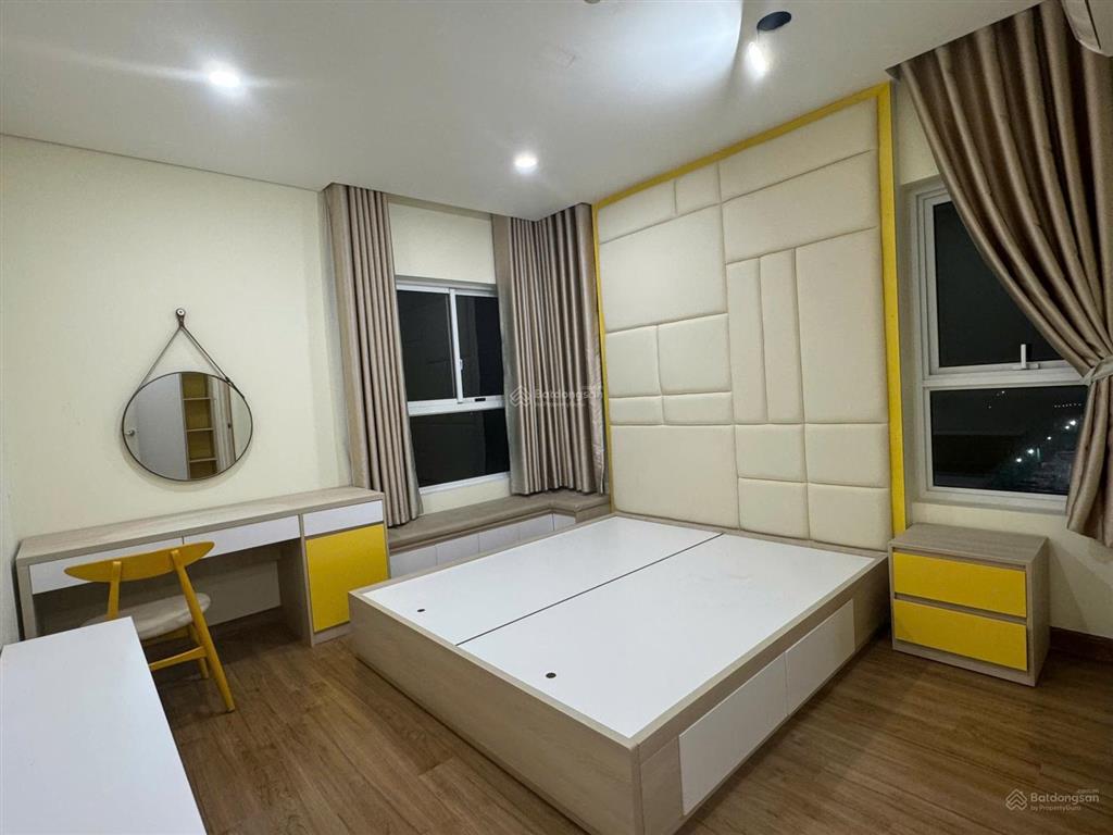 Cho thuê căn hộ dragon hill, 3pn2wc, nội thất cơ bản, giá 13tr/tháng, nhà mới sạch sẽ, khách ở ngay