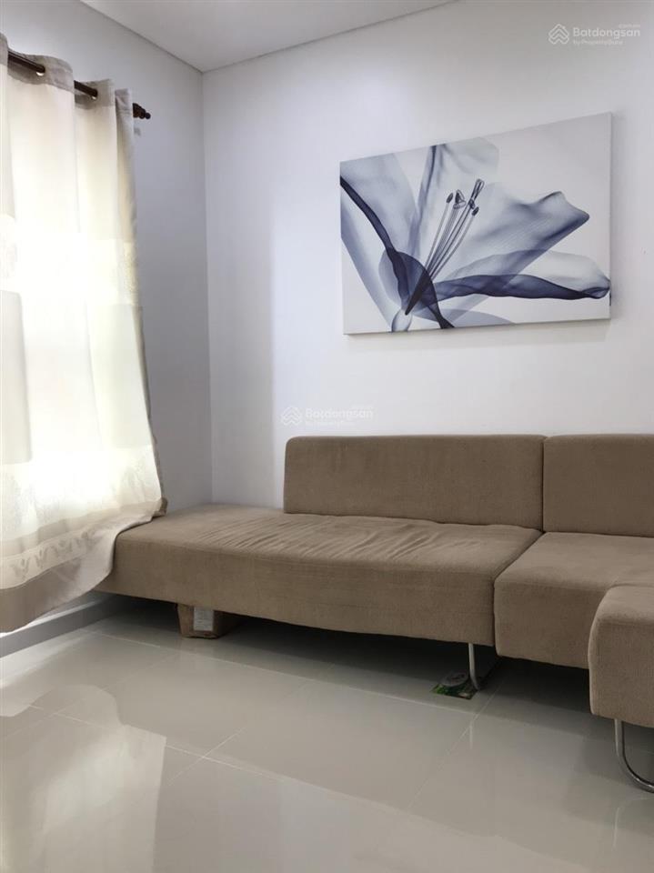 Cần cho thuê căn hộ 52m2, 2pn1wc dragon hill 2, giữa tháng 10/2026 nhận nhà ở được ạ
