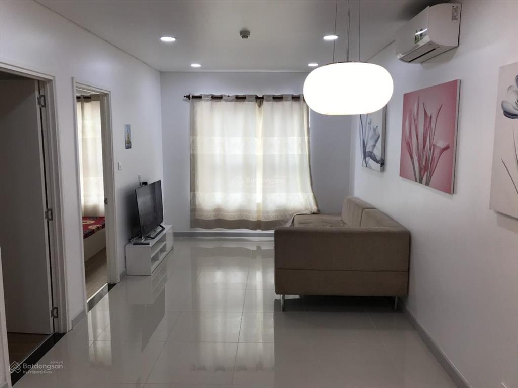 Cần cho thuê căn hộ 52m2, 2pn1wc dragon hill 2, giữa tháng 10/2026 nhận nhà ở được ạ