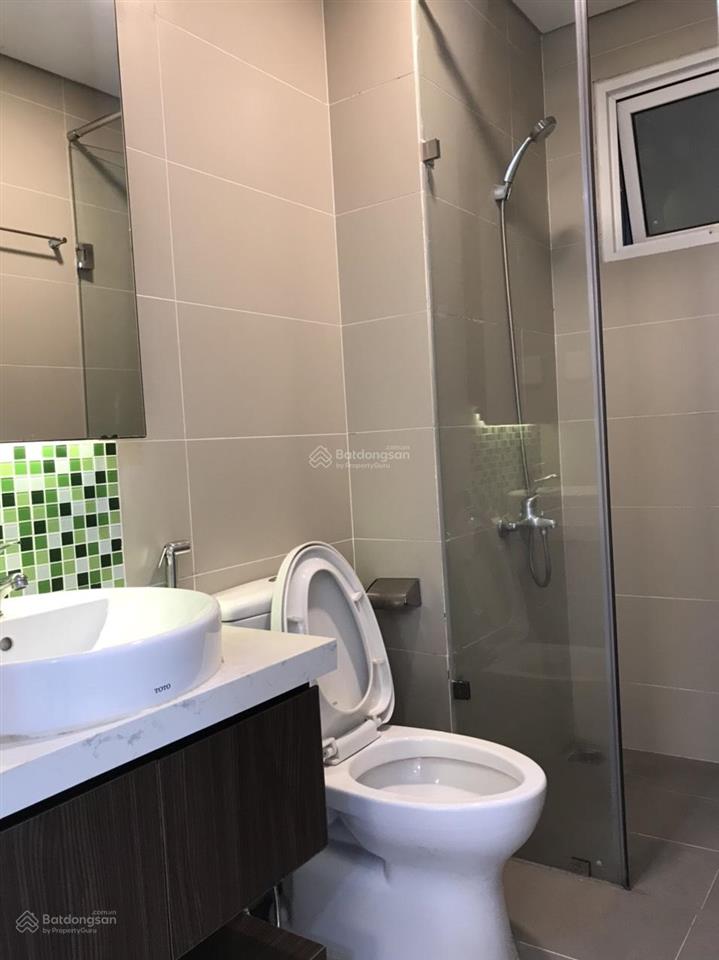 Cần cho thuê căn hộ 52m2, 2pn1wc dragon hill 2, giữa tháng 10/2026 nhận nhà ở được ạ