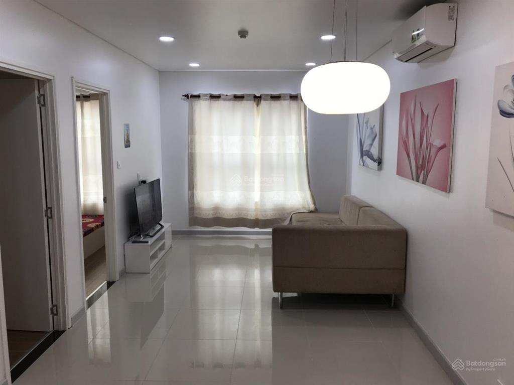 Cần cho thuê căn hộ 52m2, 2pn1wc dragon hill 2, giữa tháng 10/2026 nhận nhà ở được ạ