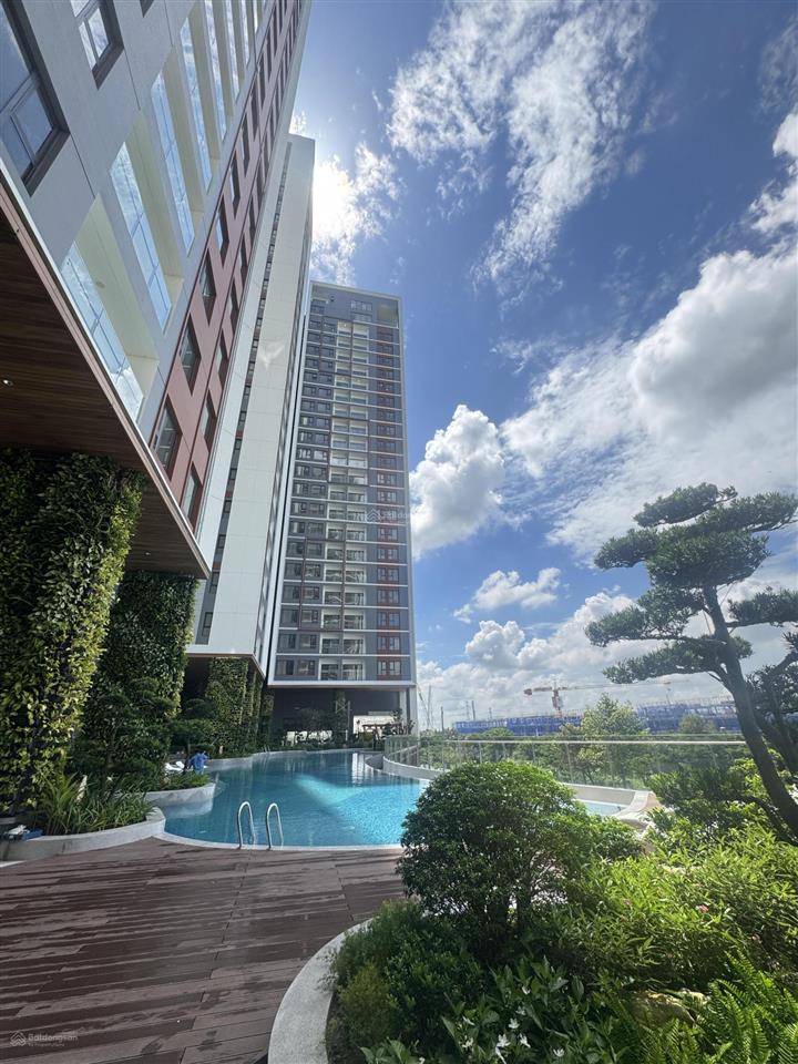 Giỏ hàng em linh còn căn 5,35 tỷ view hồ bơi tuyệt đẹp, tặng nội thất bếp chủ đầu tư bàn giao