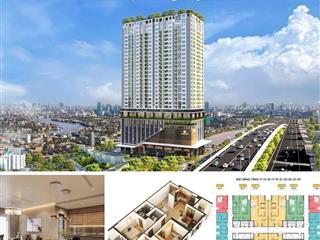 Chính chủ cần bán gấp căn hộ cao cấp 3 ngủ capital elite  18 phạm hùng, mỹ đình, nam từ liêm