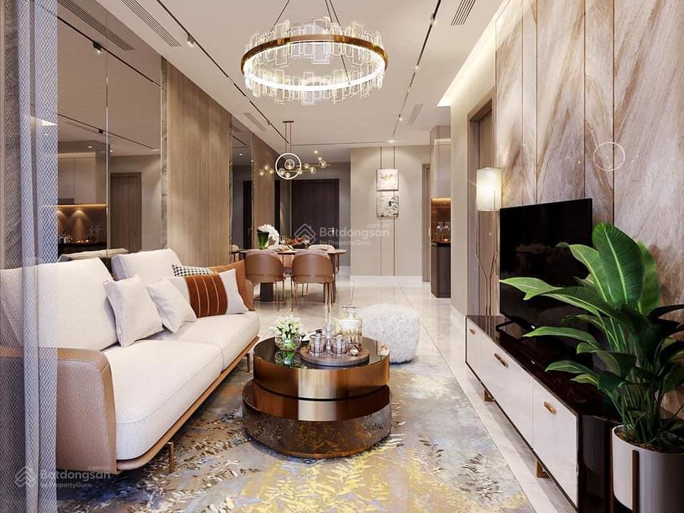 Bán gấp căn 2 ngủ giá chỉ hơn 5 tỷ vinhomes d'capitale 119 trần duy hưng, cần bán gấp trong tháng