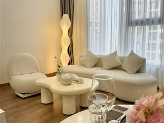 Bán gấp căn hộ 2pn 70m vinhomes d'capitale, 119 trần duy hưng, giá đầu tư 8,5 tỷ, full đồ, đông nam