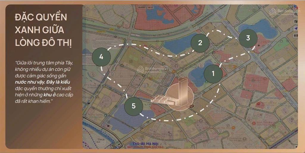 Bán liền kề mipec mặt phố tố hữu lương thế vinh iconia lakeside, vị trí đắc địa,kinh doanh sầm uất